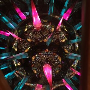 Meet your Posher, Bekah